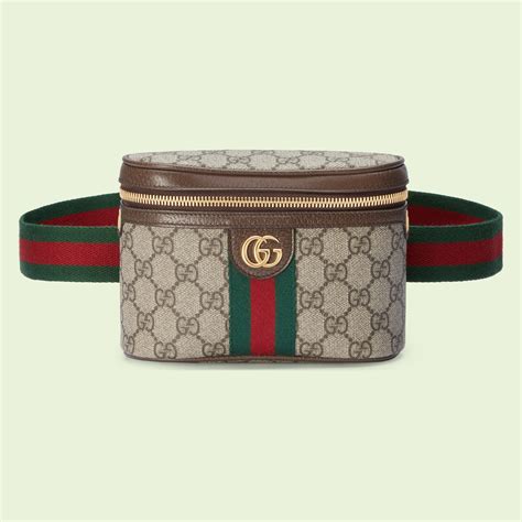 reviews of the gucci ophidia belt bag